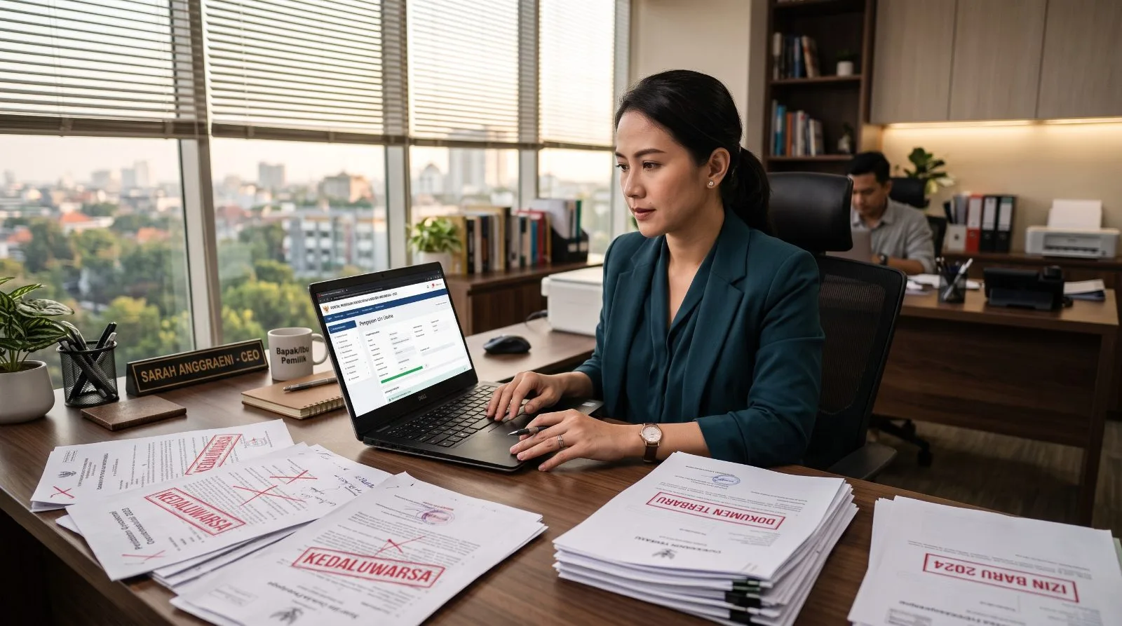 Update Aturan Perizinan: Modal Kecepatan Bisnis Anda