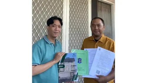 Studi Kasus: Proses PBG Kos-Kosan Jl. Dukuh Kupang XXI, Surabaya