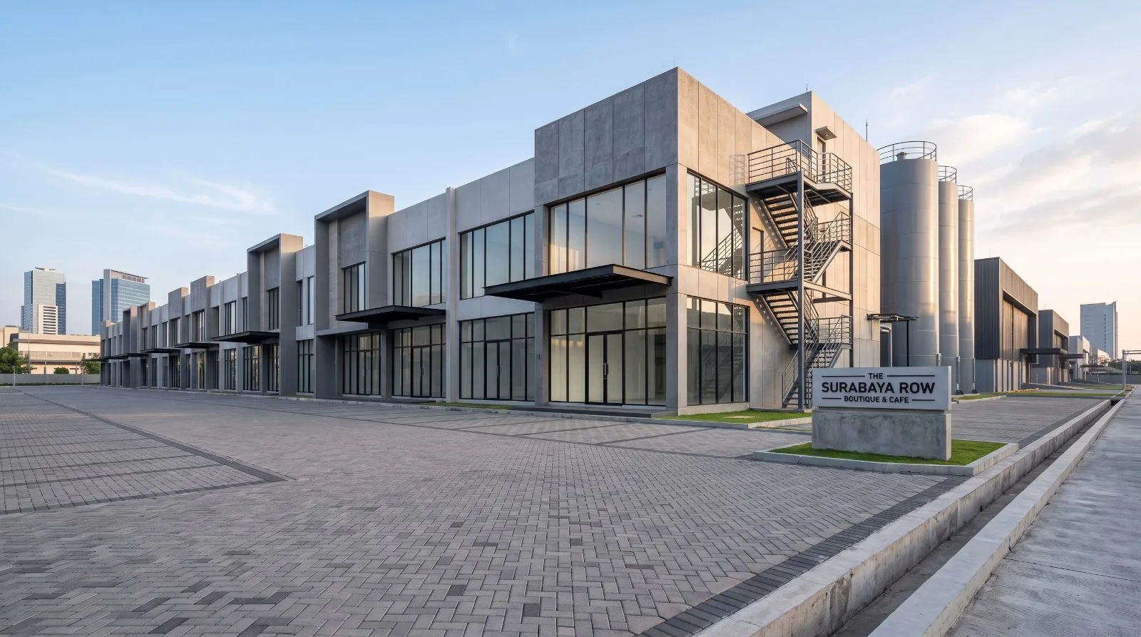 Punya PBG Saja Tidak Cukup: Ini Akibat Mengoperasikan Gedung Komersial Tanpa SLF