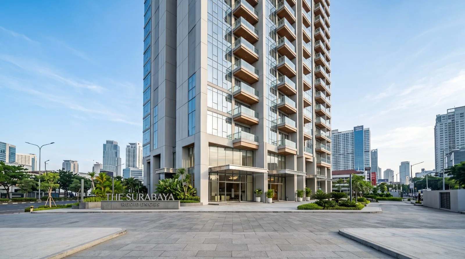 Bobok Dinding Gabung Dua Unit Apartemen Tanpa Izin? Ini Dampak Strukturalnya