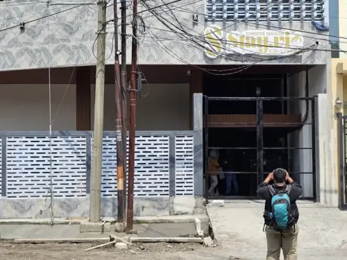Sudah punya izin, tapi kenapa kos-kosan di Dharmahusada tetap diperiksa Pemkot Surabaya?