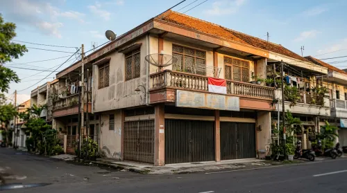 Bangunan Tanpa PBG Mau Dijual atau Direnovasi? Ini Langkahnya