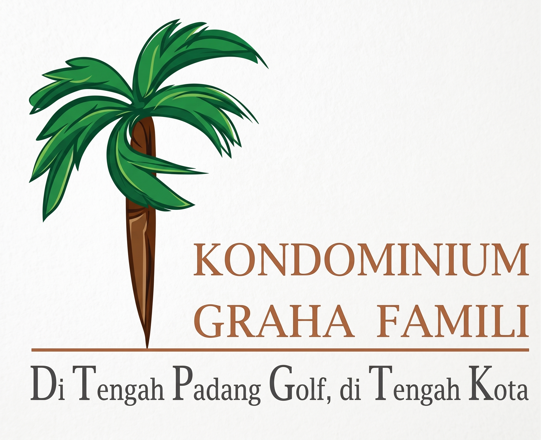 P3SRS Kondominium Graha