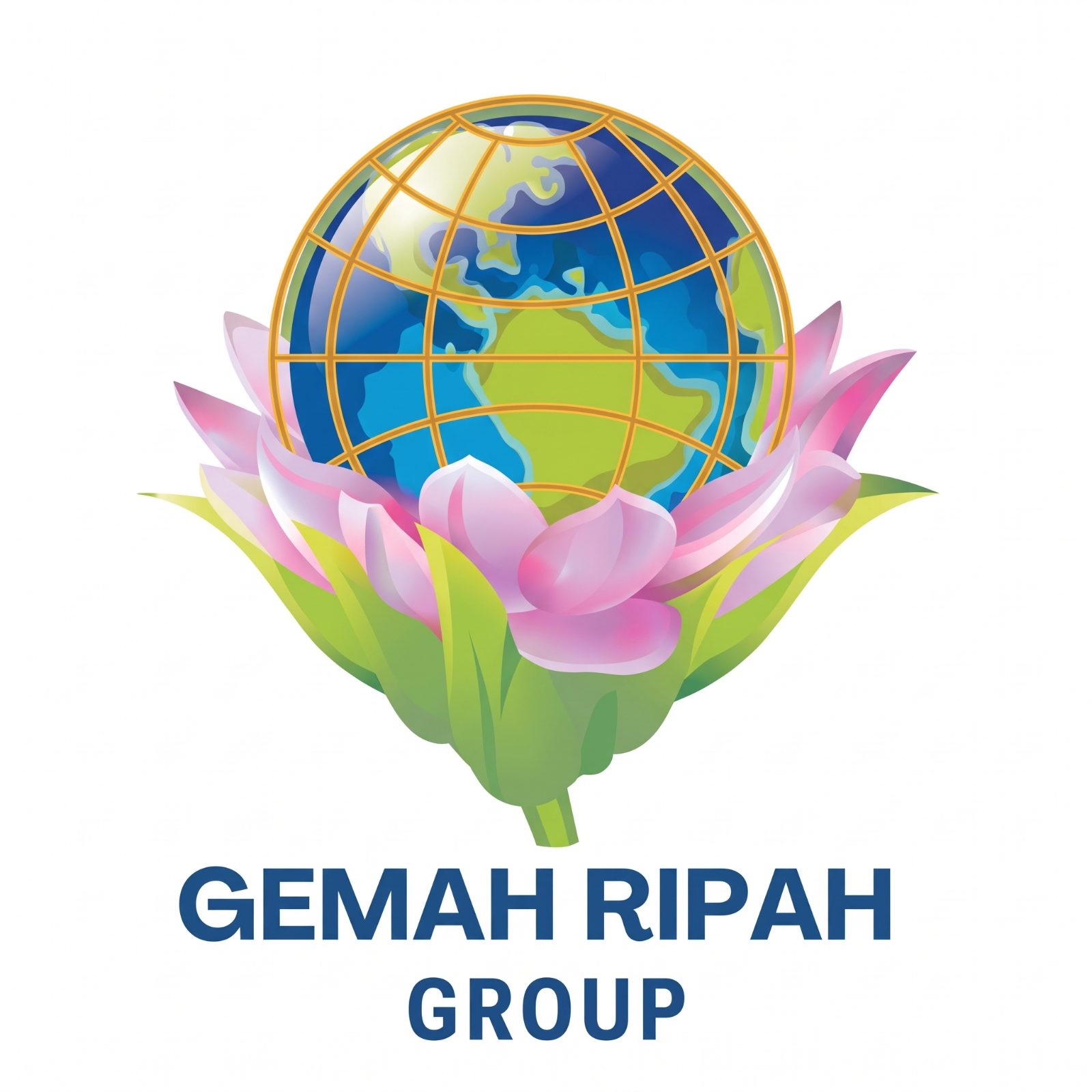 PT. Gemah Ripah Loh Jinawi
