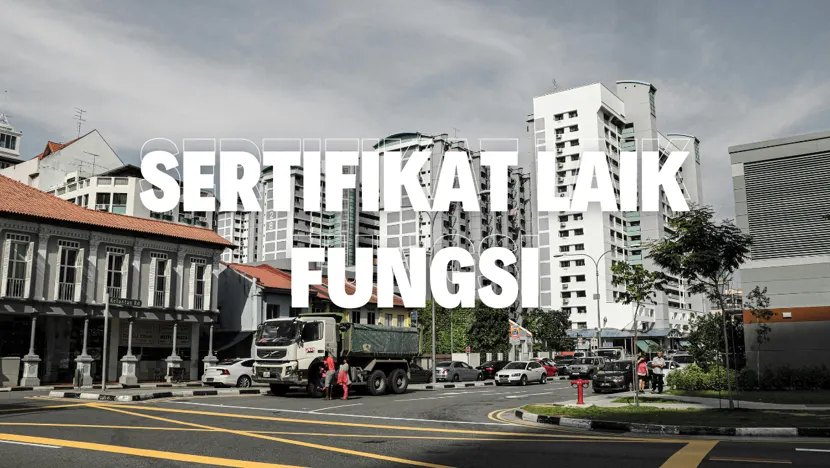 Sertifikat Laik Fungsi (SLF): Kenapa Bangunan Tidak Boleh Beroperasi Tanpanya?