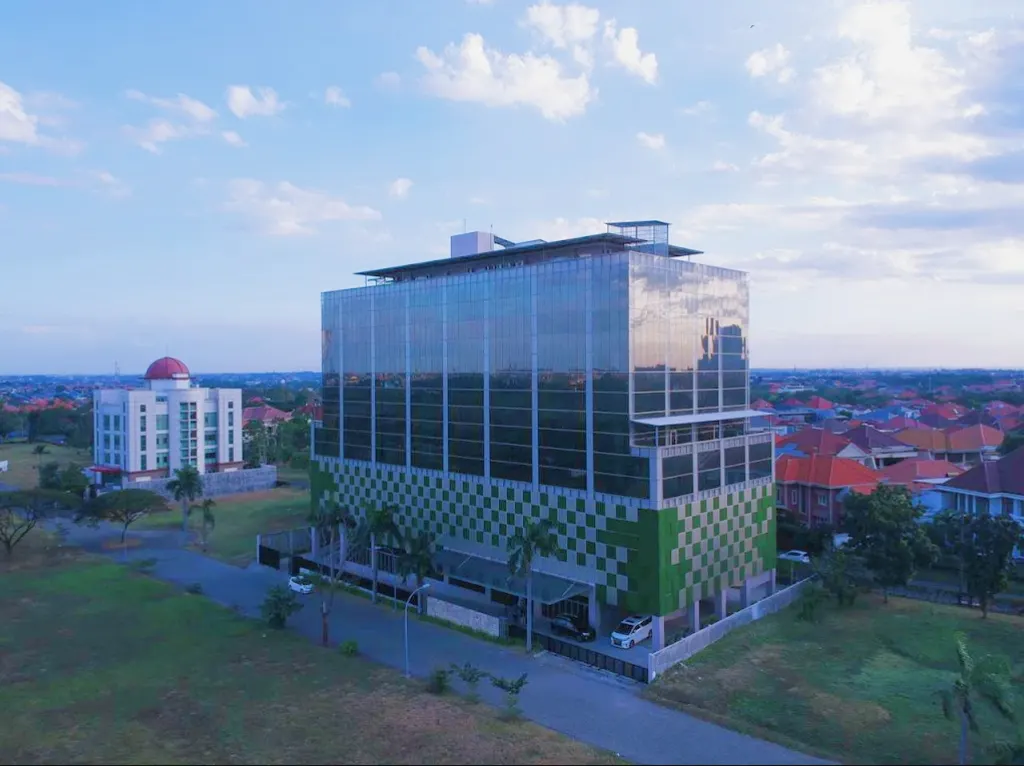 Dokumentasi Wismari - 1